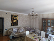Satılır 3 otaqlı 69 m2 yeni tikili Həzi Aslanov