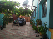 Satılır 4 otaqlı 120 m2 həyət evi Cəlilabad