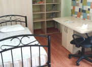 İcarəyə verilir 2 otaqlı 45 m2 köhnə tikili Montin