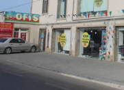 Satılır 3 otaqlı 495 m2 obyekt Zabrat 2