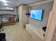 Satılır 1 otaqlı 27 m2 köhnə tikili Bakı