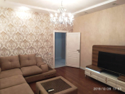 İcarəyə verilir 3 otaqlı 120 m2 yeni tikili 28 May m.