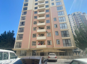 Satılır 3 otaqlı 140 m2 yeni tikili Nəriman Nərimanov m.