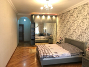 İcarəyə verilir 4 otaqlı 245 m2 yeni tikili Nəsimi r.