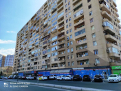 İcarəyə verilir 2 otaqlı 80 m2 yeni tikili Nəsimi m.