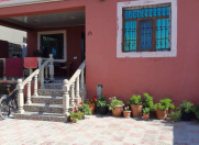 Satılır 4 otaqlı 110 m2 həyət evi Binə