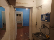 Satılır 2 otaqlı 27 m2 həyət evi Qış parkı