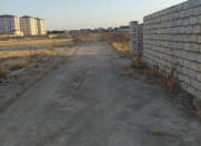 Satılır 3 sot torpaq Y.Ramana