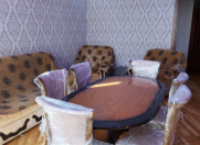 İcarəyə verilir 2 otaqlı 88 m2 yeni tikili Memar Əcəmi m.