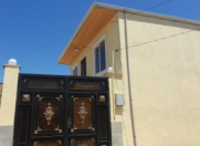 Satılır 3 otaqlı 100 m2 həyət evi Binəqədi