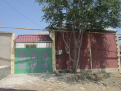 Satılır 4 otaqlı 110 m2 həyət evi Binəqədi