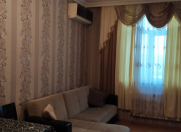 İcarəyə verilir 2 otaqlı 50 m2 yeni tikili 8 km