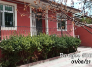 Satılır 4 otaqlı 120 m2 həyət evi Fövqəladə Hallar Nazirliyi