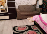 Satılır 4 otaqlı 86 m2 köhnə tikili İnşaatçılar m.