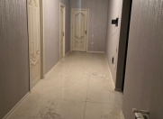 İcarəyə verilir 2 otaqlı 114 m2 yeni tikili Qara Qarayev m.