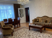 Satılır 5 otaqlı 178 m2 yeni tikili Əhmədli m.