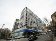 İcarəyə verilir 2 otaqlı 55 m2 yeni tikili Gənclik m.