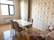 İcarəyə verilir 2 otaqlı 60 m2 yeni tikili Nəsimi r.