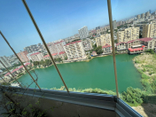 Satılır 4 otaqlı 145 m2 yeni tikili Elmlər Akademiyası m.
