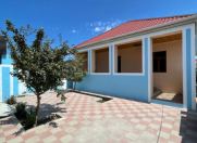 Satılır 3 otaqlı 121.5 m2 həyət evi Məhəmmədli