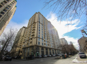 Satılır 2 otaqlı 70 m2 yeni tikili Təhsil Nazirliyi