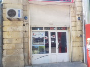 Satılır 2 otaqlı 40 m2 obyekt 28 may