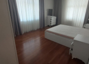 İcarəyə verilir 3 otaqlı 134 m2 yeni tikili Qara Qarayev m.