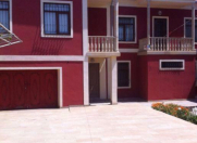 Satılır 7 otaqlı 330 m2 villa AMAY