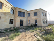 Satılır 6 otaqlı 900 m2 obyekt Məhəmmədli