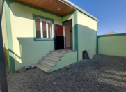 Satılır 3 otaqlı 80 m2 həyət evi Binə
