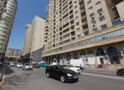 İcarəyə verilir 1 otaqlı 164 m2 obyekt Nərimanov r.
