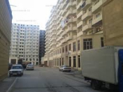 Satılır 1 otaqlı 43 m2 yeni tikili Xırdalan