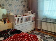 Satılır 6 otaqlı 120 m2 həyət evi Həzi Aslanov