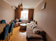 Satılır 2 otaqlı 55 m2 köhnə tikili Y.Günəşli