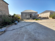 Satılır 3 otaqlı 90 m2 həyət evi Binə