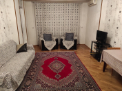 İcarəyə verilir 3 otaqlı 105 m2 yeni tikili Azadlıq prospekti m.