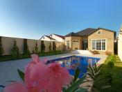 Satılır 4 otaqlı 130 m2 həyət evi Mərdəkan
