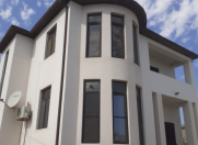 Satılır 6 otaqlı 200 m2 həyət evi Asan Xidmət-6