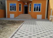 Satılır 4 otaqlı 120 m2 həyət evi Zabrat 1