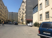 Satılır 2 otaqlı 81 m2 yeni tikili Xırdalan