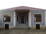 Satılır 3 otaqlı 100 m2 həyət evi Pirşağı
