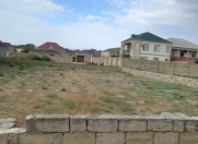 Satılır 3 sot torpaq Sumqayıt