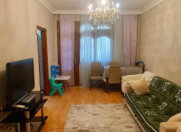 İcarəyə verilir 2 otaqlı 60 m2 köhnə tikili 6 mkr