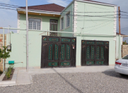 Satılır 4 otaqlı 200 m2 həyət evi Binəqədi