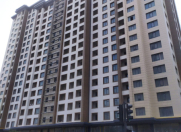 Satılır 1 otaqlı 73 m2 yeni tikili Şah İsmayıl Xətai m.