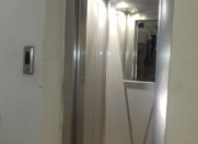 Satılır 1 otaqlı 24 m2 köhnə tikili İnşaatçılar m.