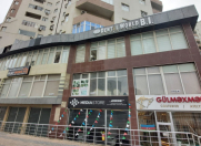 Satılır 1 otaqlı 500 m2 obyekt İnşaatçılar m.