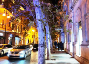 İcarəyə verilir 3 otaqlı 120 m2 köhnə tikili Dənizkənarı Milli park