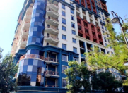 İcarəyə verilir 2 otaqlı 70 m2 yeni tikili 28 May m.