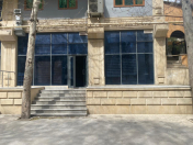 Satılır 8 otaqlı 272 m2 ofis 9 mkr